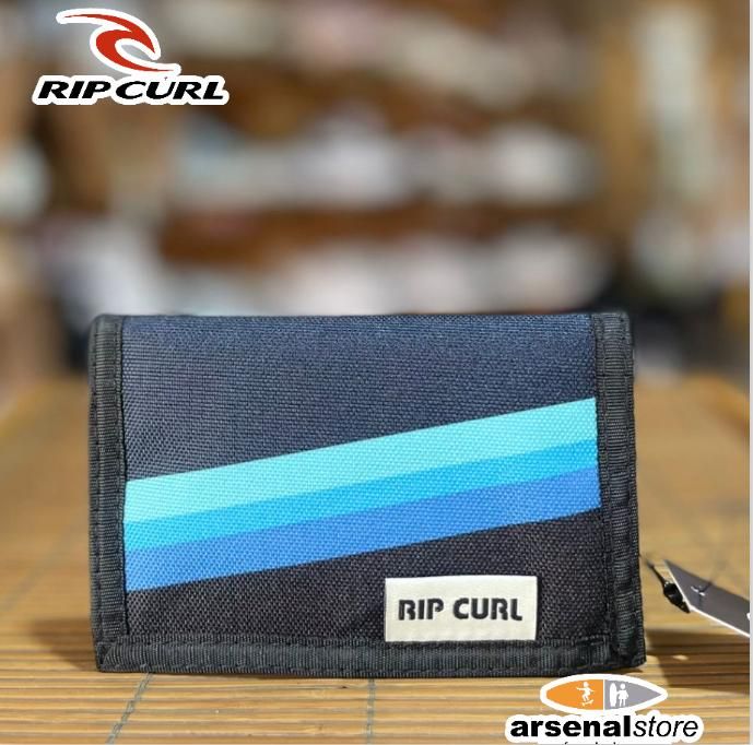BILETERA RIP CURL 00NMWA 107 BLACK BLUE