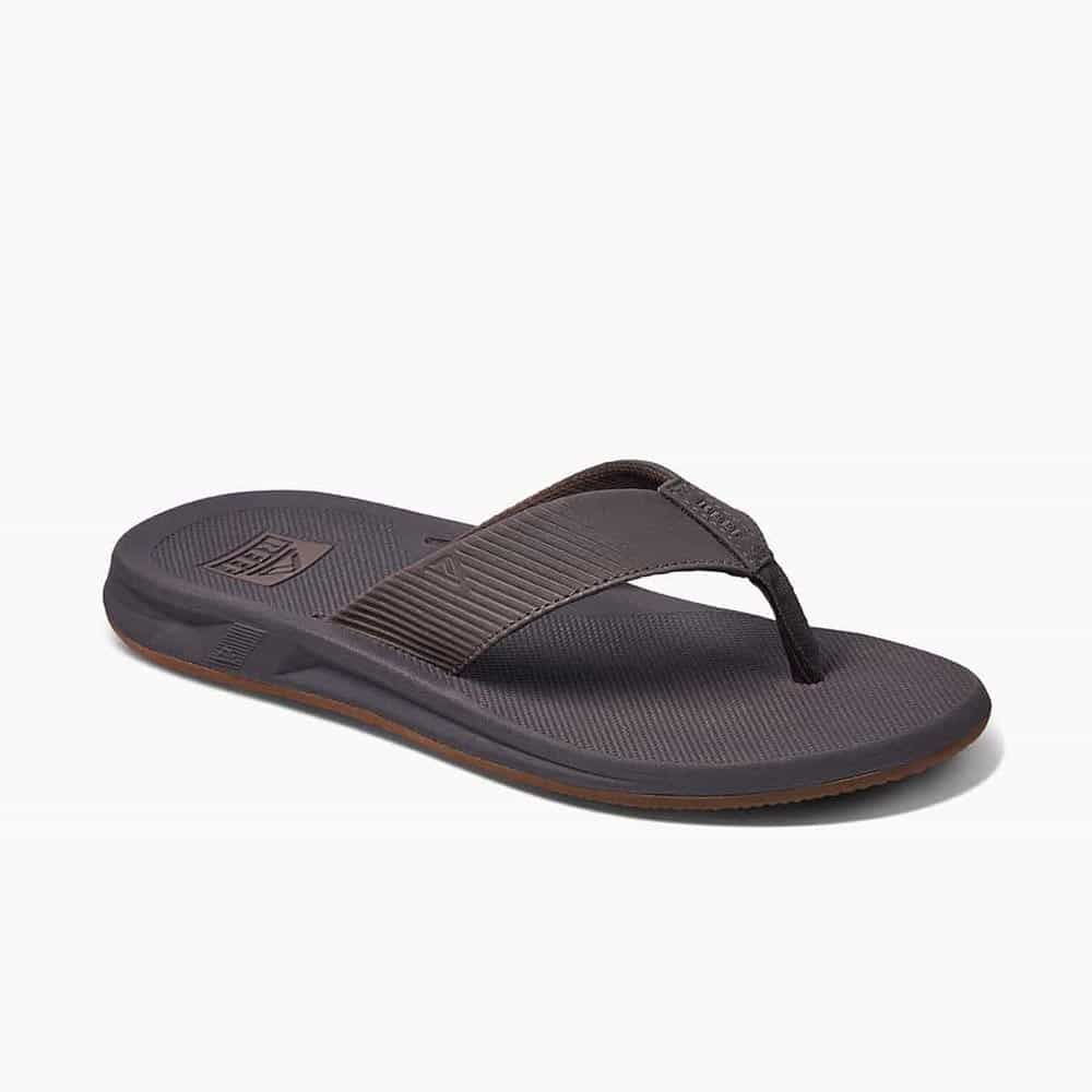 SANDALIAS REEF CJ0575 PHANTOM II DARK BROWN