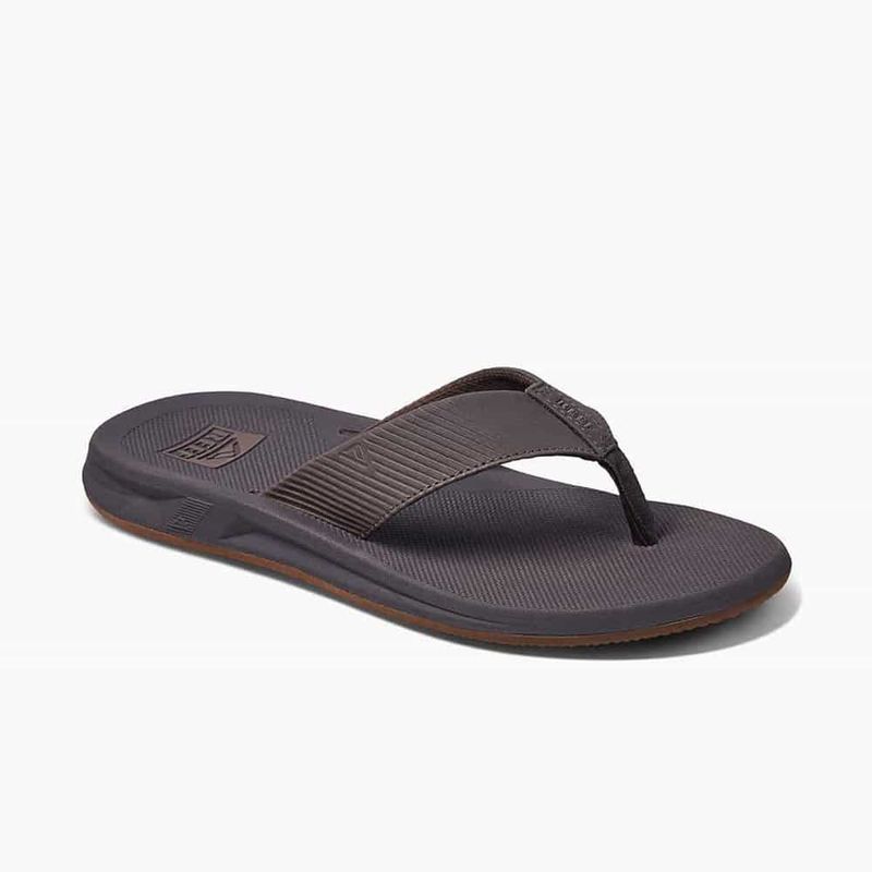 SANDALIAS REEF CJ0575 PHANTOM II DARK BROWN