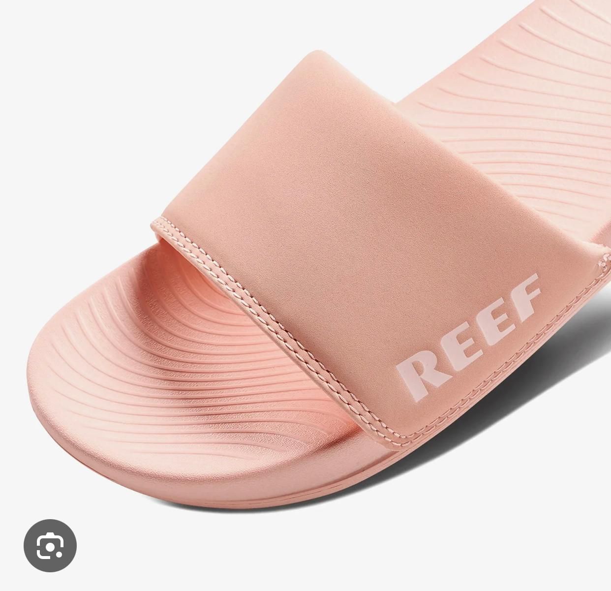 Sandalias Reef Coral