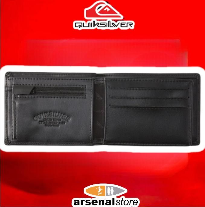 BILLETERA QUIKSILVER EQYAA03940 KVJ0
