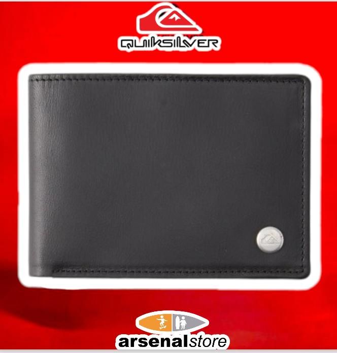 BILLETERA QUIKSILVER EQYAA03940 KVJ0