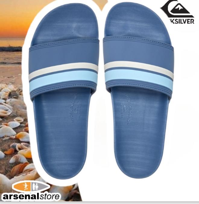 SANDALIA QUIKSILVER AQYL100867 BYJ7