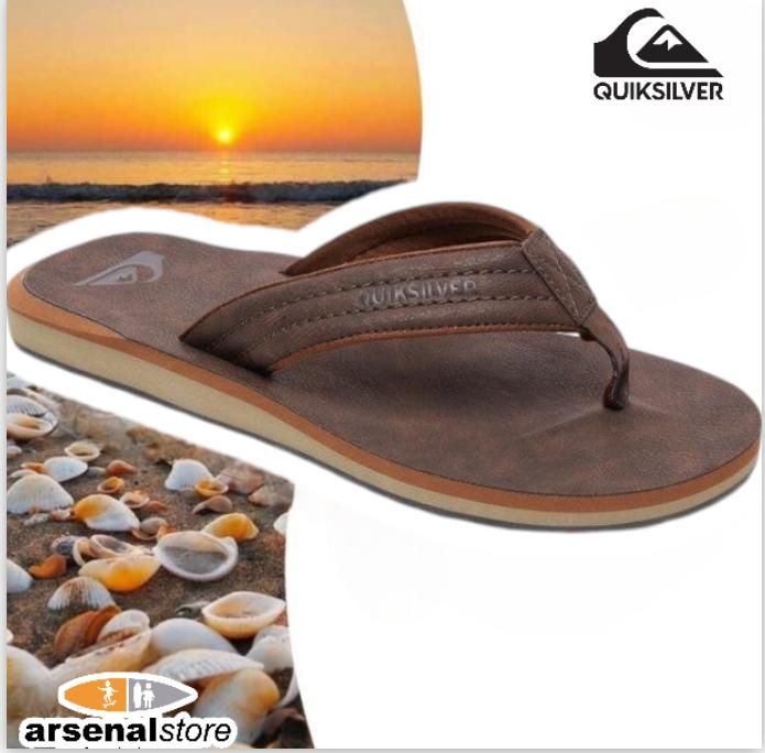 SANDALIA QUIKSILVER AQYL100623 CTK0