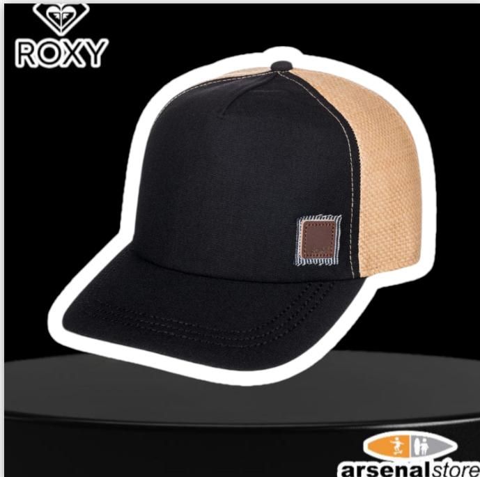 GORRA ROXY ERJHA03614 KVJ0