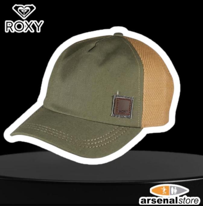 GORRA ROXY ERJHA03614 TPC0