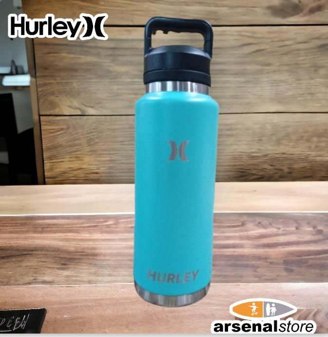 BOTELLA HURLEY MENTA