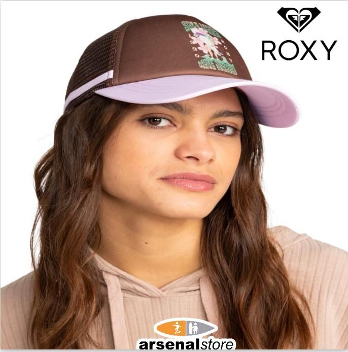 GORRA ROXY ERJHA04234 CRL0