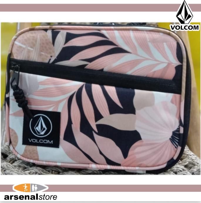 LONCHERA VOLCOM VMXX081WE7PP1VL 89PBL