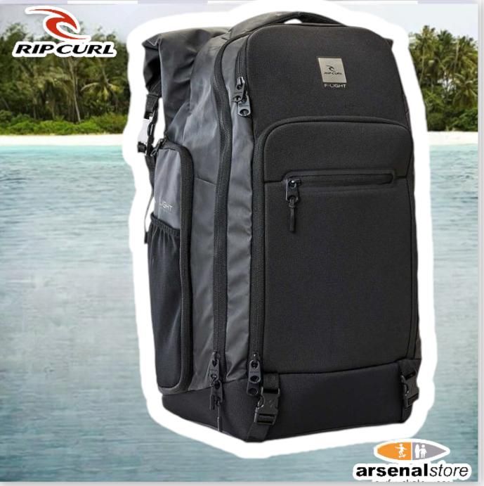 SALVEQUE RIP CURL 128MBA 4029 MIDNIGHT