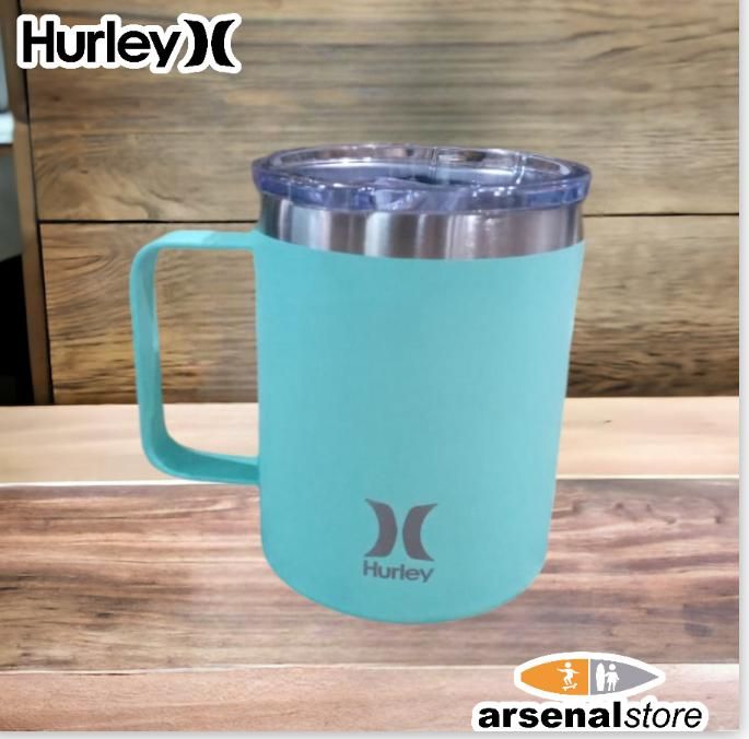 VASO CAFÉ HURLEY MENTA