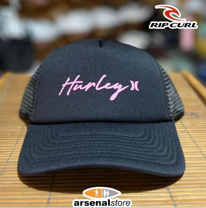 GORRA HURLEY HNHW0001 043