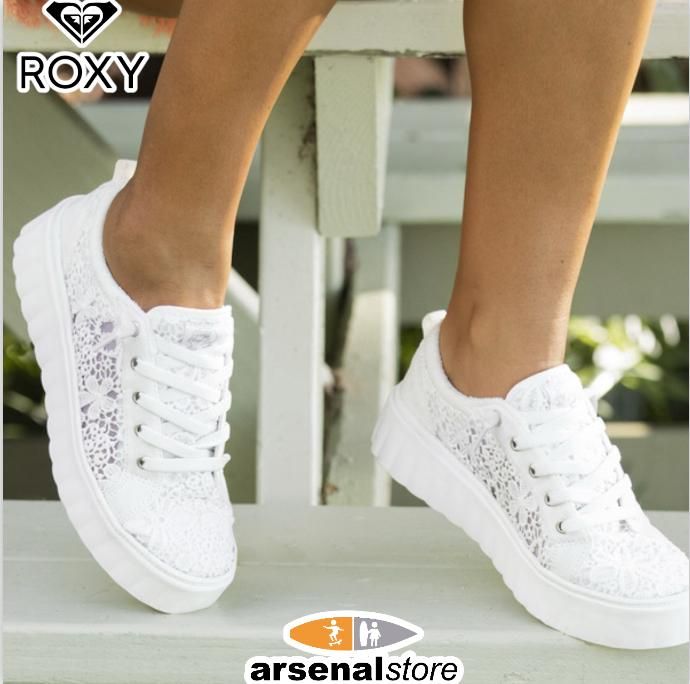 TENIS ROXY ARJS700144 AW1