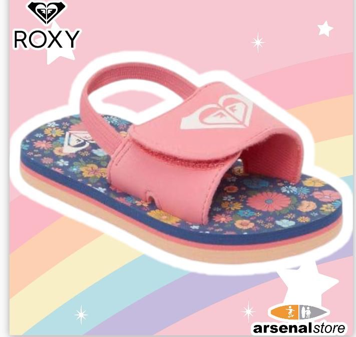 SANDALIAS ROXY AROL100012 NVH