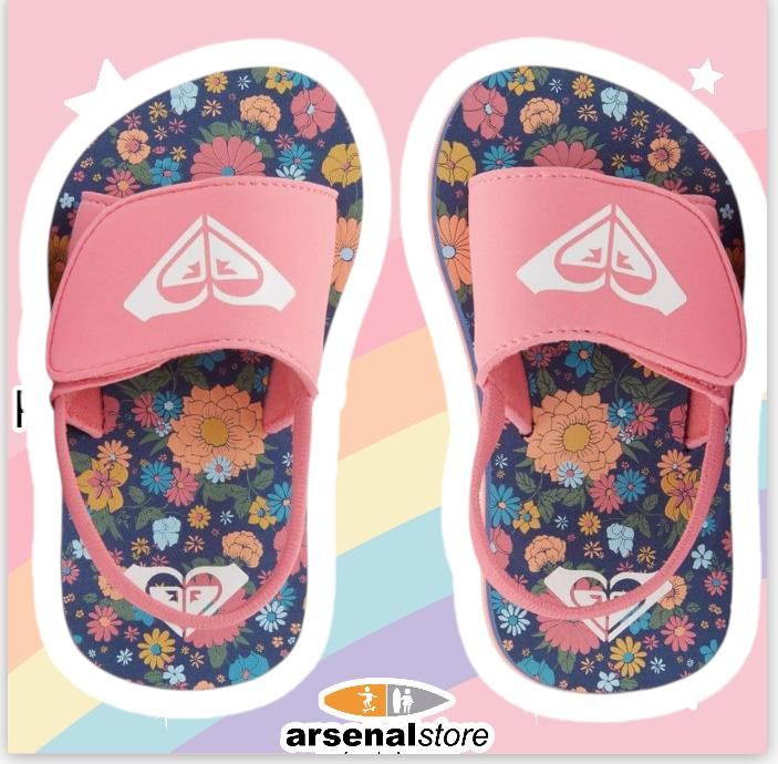 SANDALIAS ROXY AROL100012 NVH