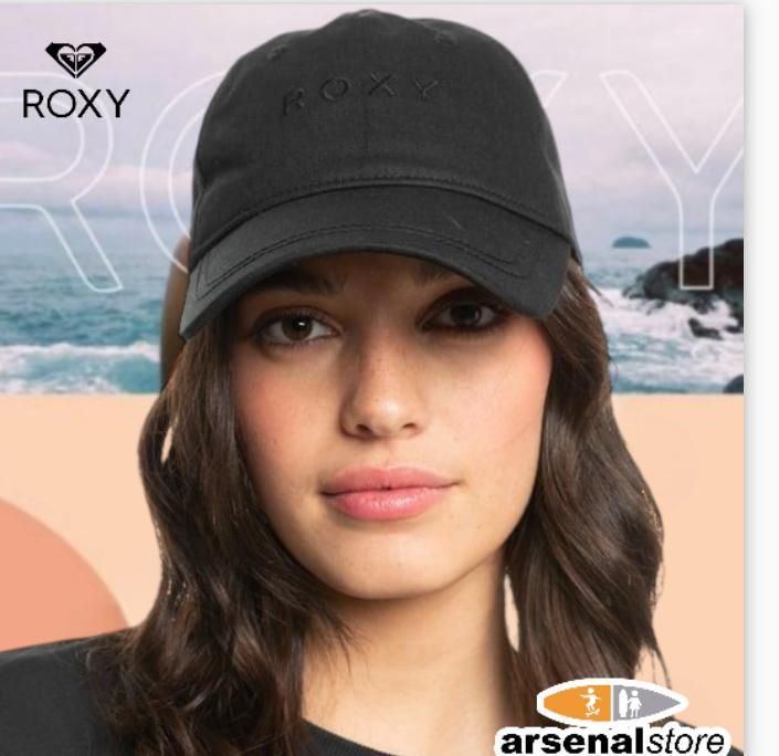 GORRA ROXY ERJHA03648 KVJ0