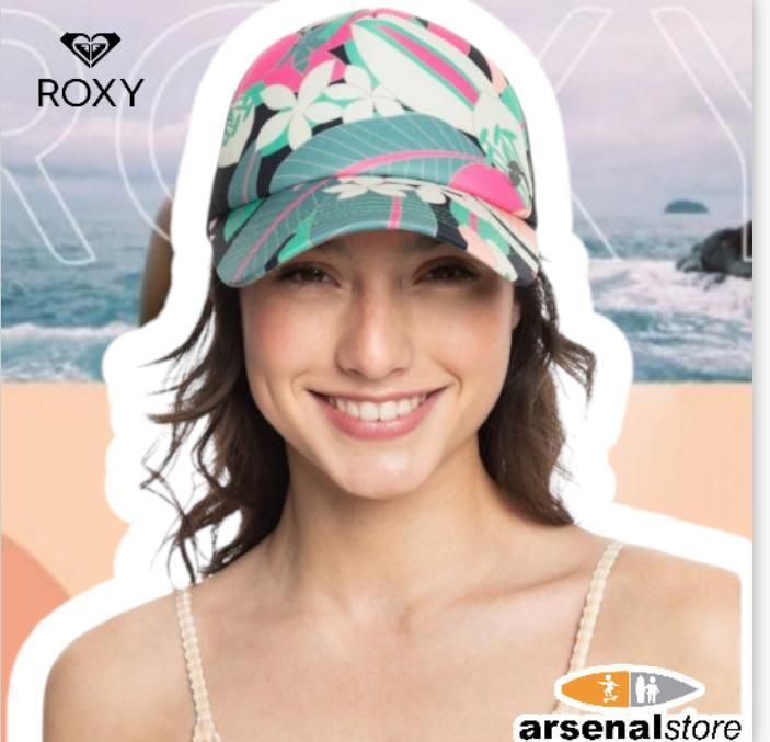 GORRA ROXY ERJHA04268 KVJ4