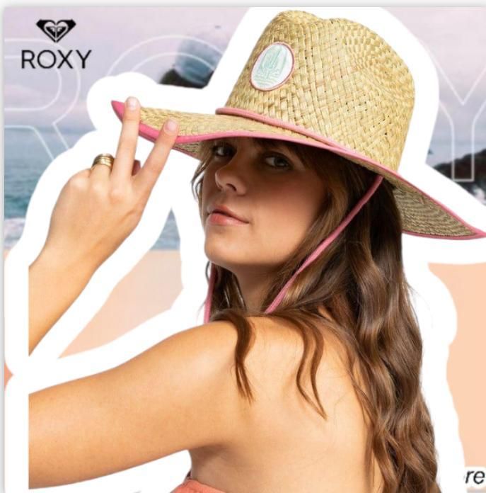 SOMBRERO ROXY ERJHA04304 YEF0