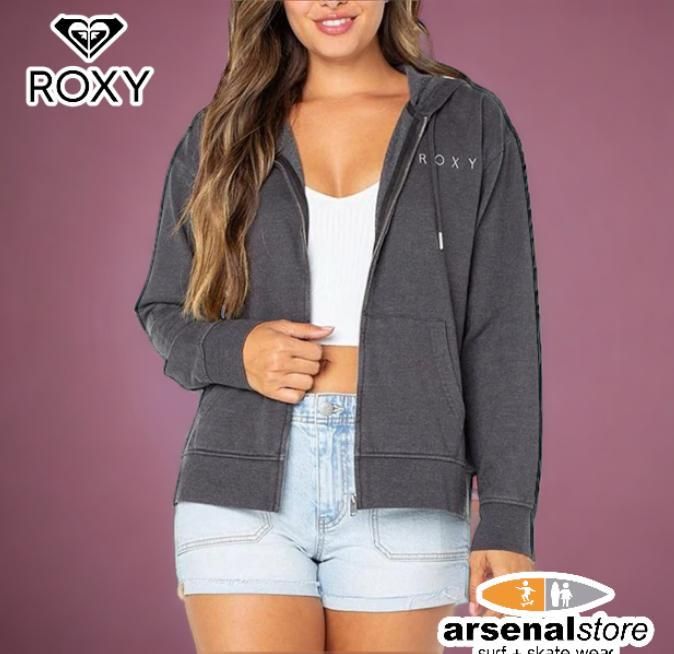 SUDADERA ROXY 71496A2BHK KTA