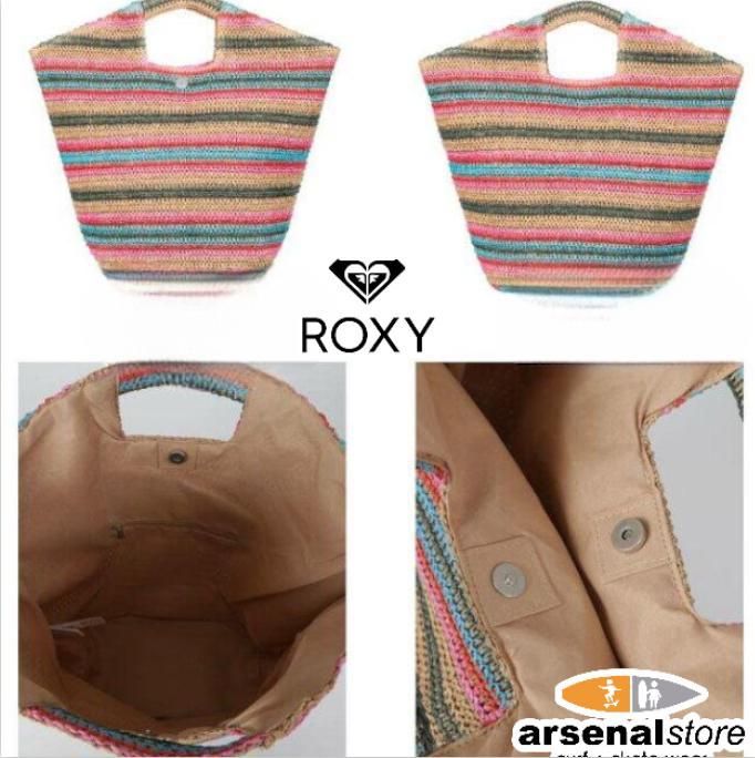BOLSO ROXY ERJBT03383 YEF0