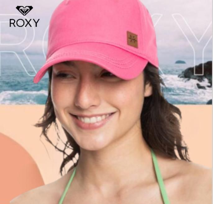 GORRA ROXY ERJHA04264 MJY0