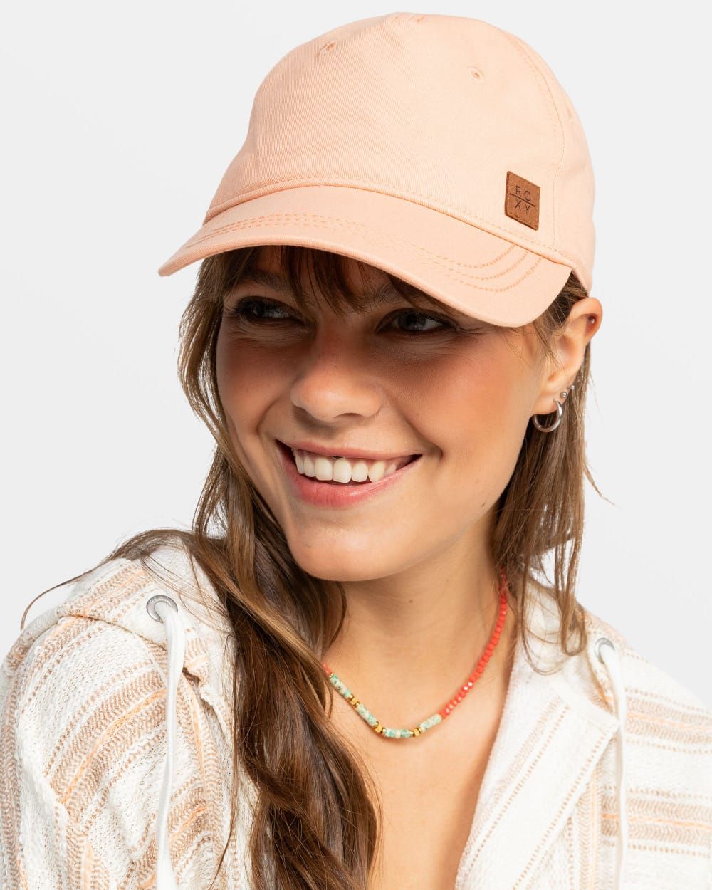 GORRA ROXY ERJHA04293 NGD0