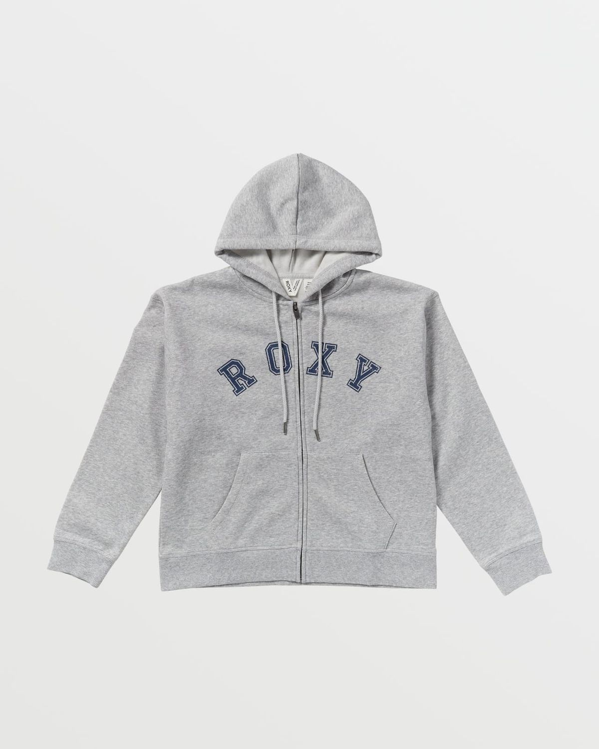 SUDADERA ROXY ARJFT04277 SGRH TALLA S