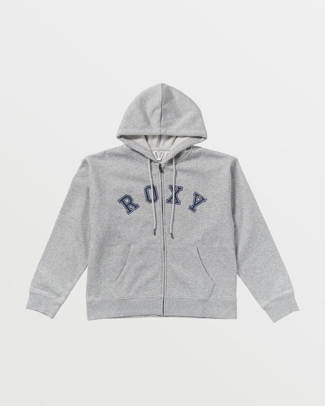 SUDADERA ROXY ARJFT04277 SGRH TALLA S