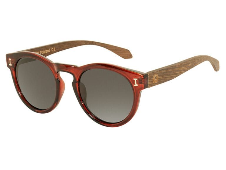 LENTES DREAMLAND BF5008-C18 IBIZA DEEP RED