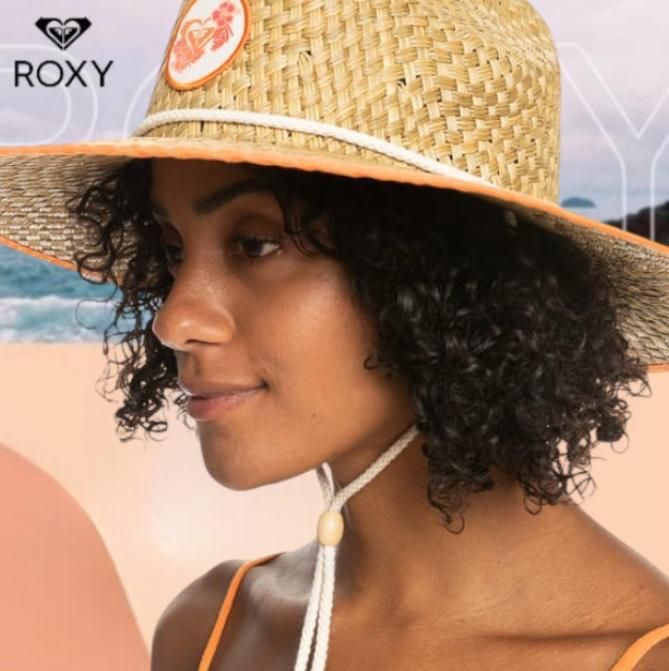 SOMBRERO ROXY ERJHA04123 YEF0