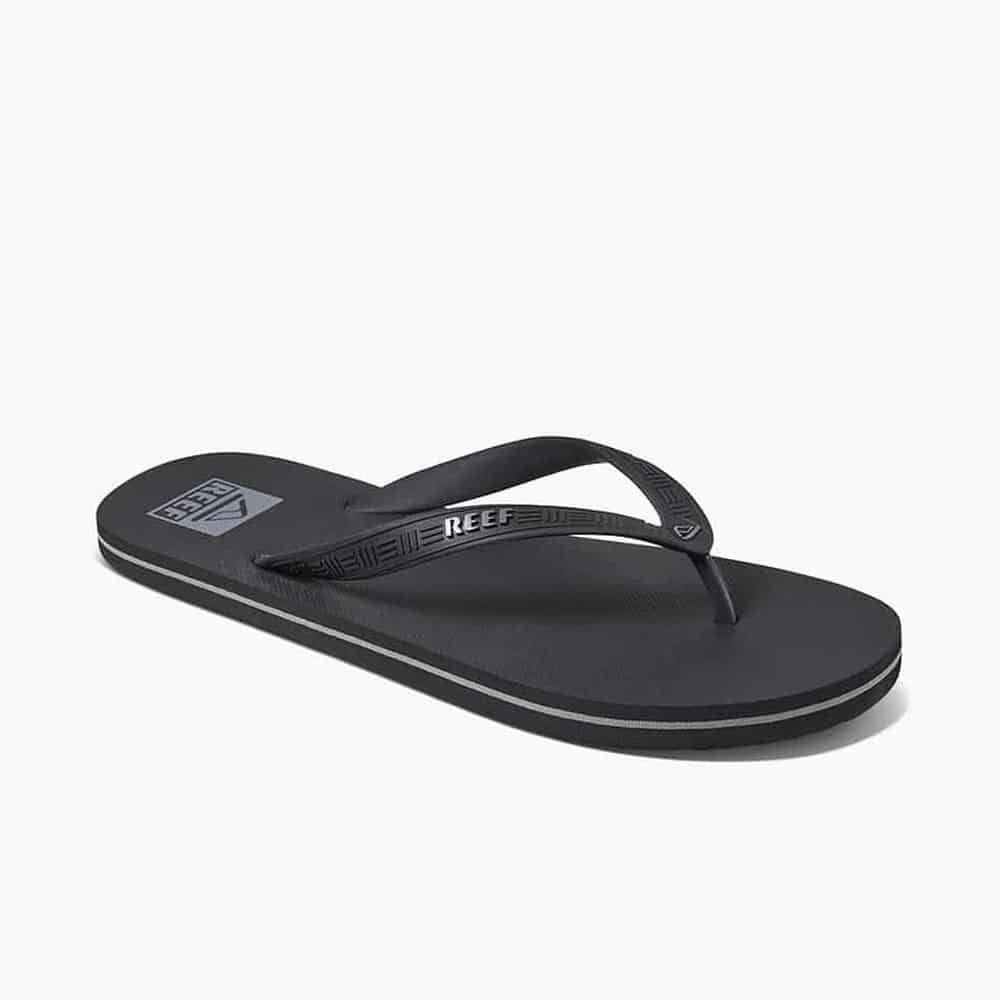 SANDALIAS REEF CI2720 REEF SEASIDE BLACK