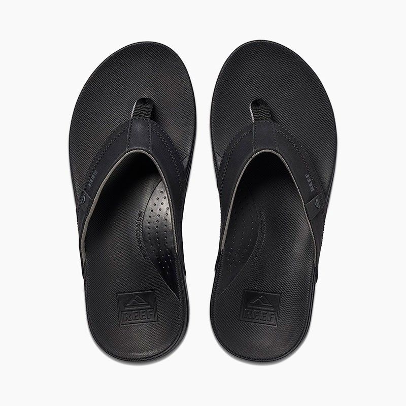 SANDALIAS REEF CJ0407 CUSHION SPRINT STORM