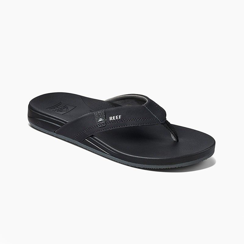 SANDALIAS REEF CJ0407 CUSHION SPRINT STORM