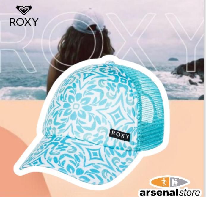 GORRA ROXY ERGHA03325 WBP8