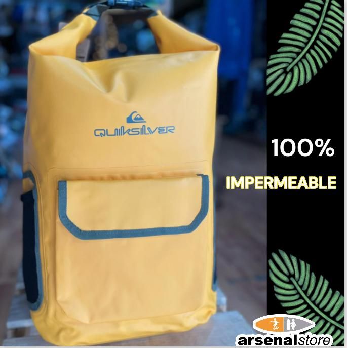 DRY BAG QUIKSILVER AQYBP03092 NJZ0