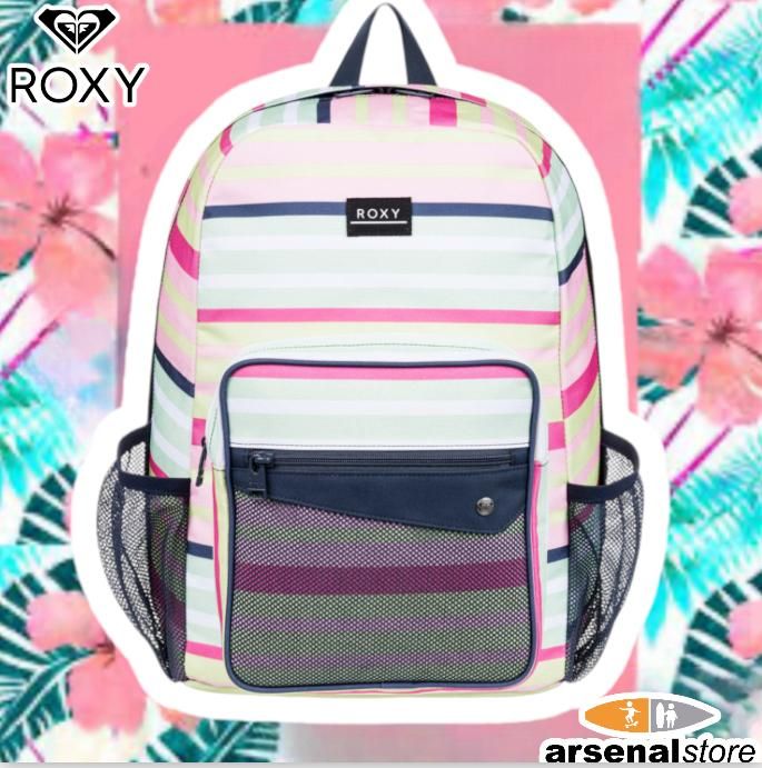 SALVEQUE ROXY BEST TIME 23L