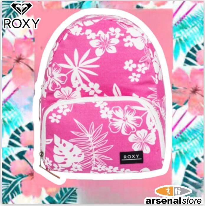 MOCHILA ROXY ERJBP04643 MJY6