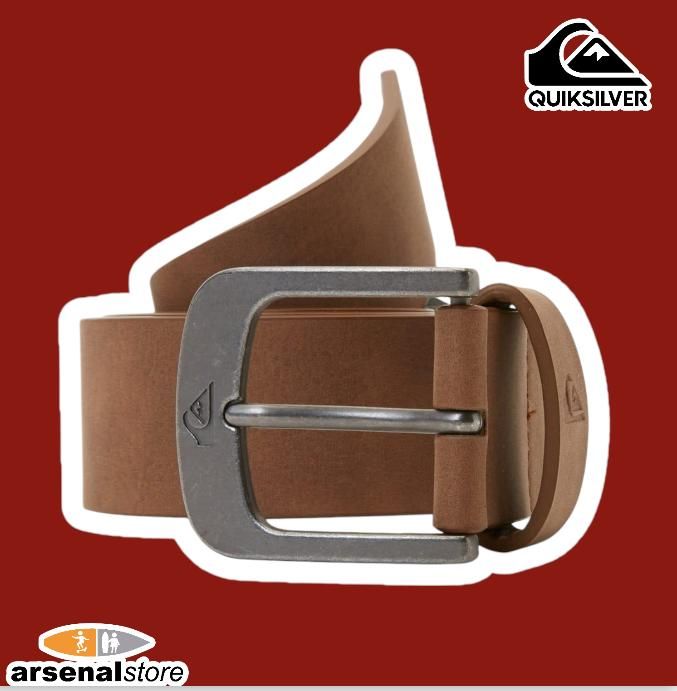 FAJA QUIKSILVER EQYAA03953 BRN