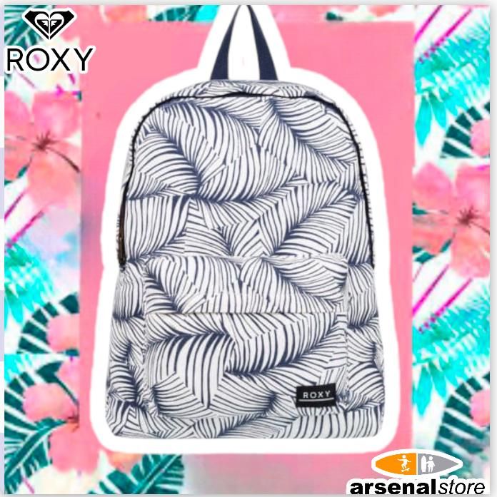 MOCHILA ROXY ERJBP04641 BSP6
