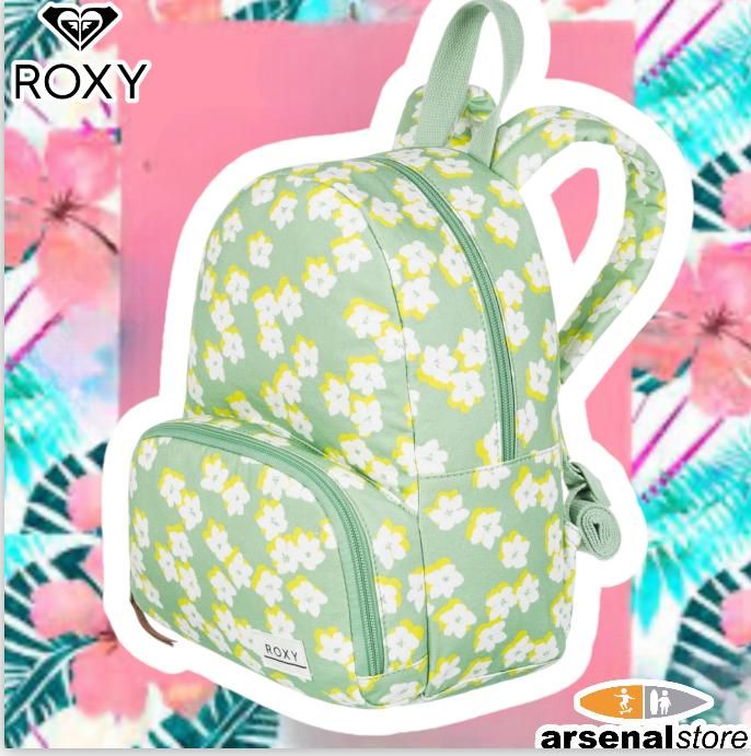 MOCHILA ROXY ERJBP04720 GFK6