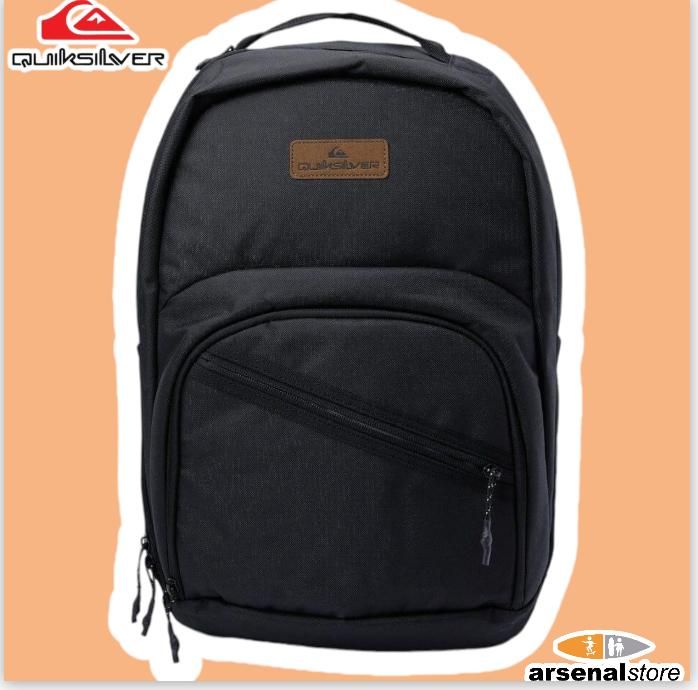 SALVEQUE QUIKSILVER SCHOOLIE COOLER KVJ0
