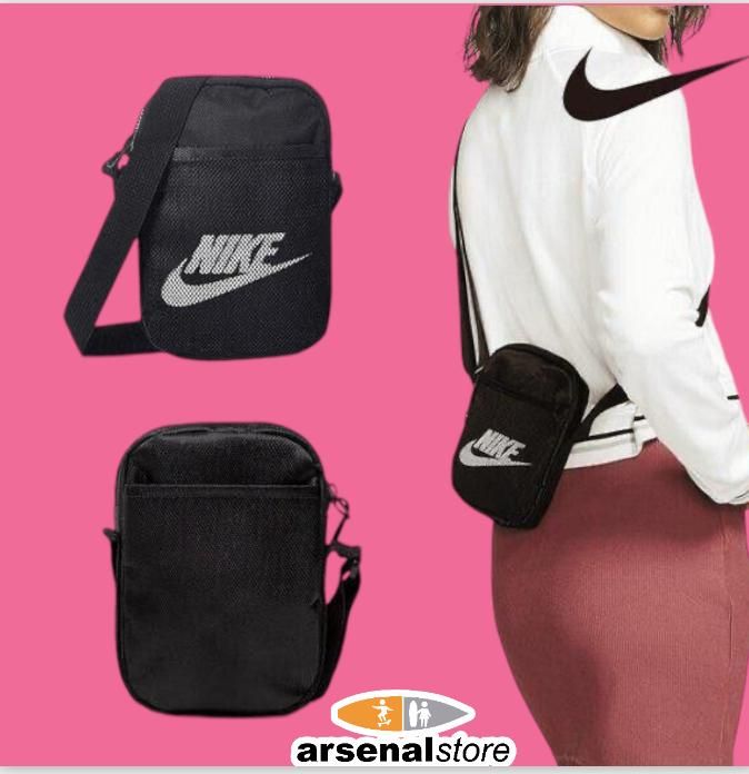 BOLSO NIKE BA5871-010
