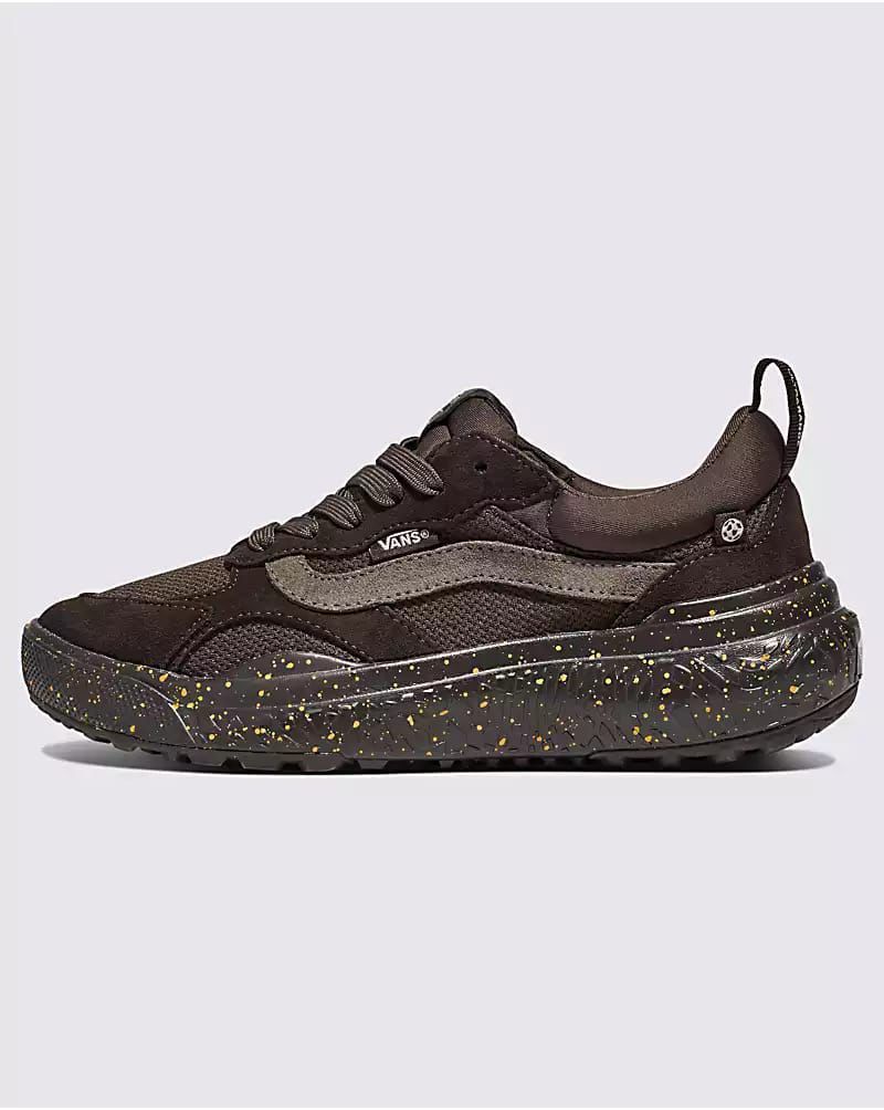 Ultrarange