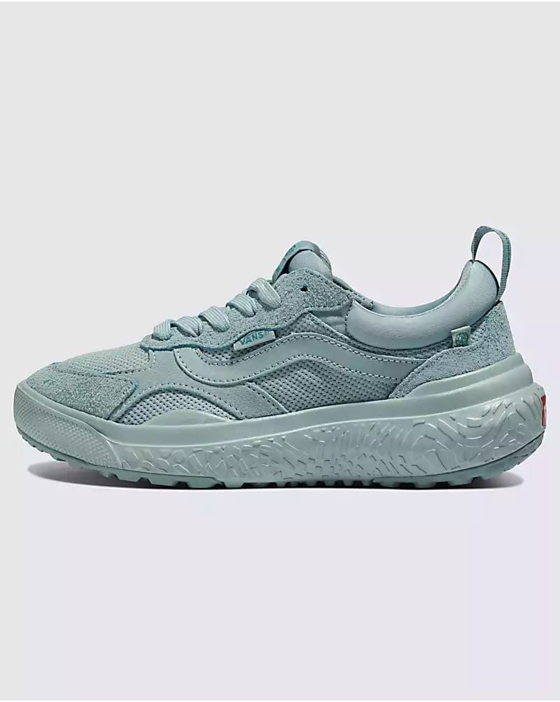 vans ultrarange