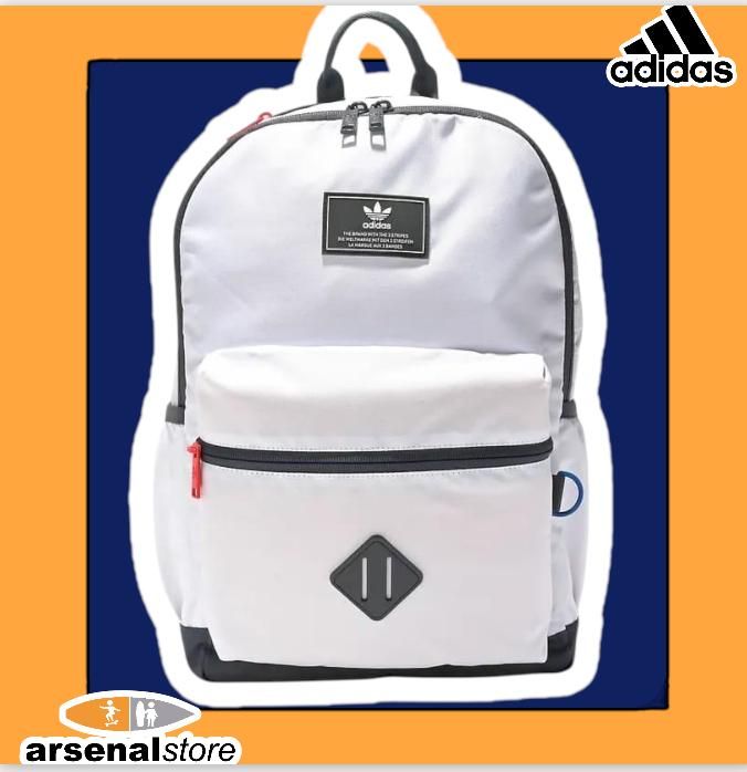 SALVEQUE ADIDAS QC1190 WHITE