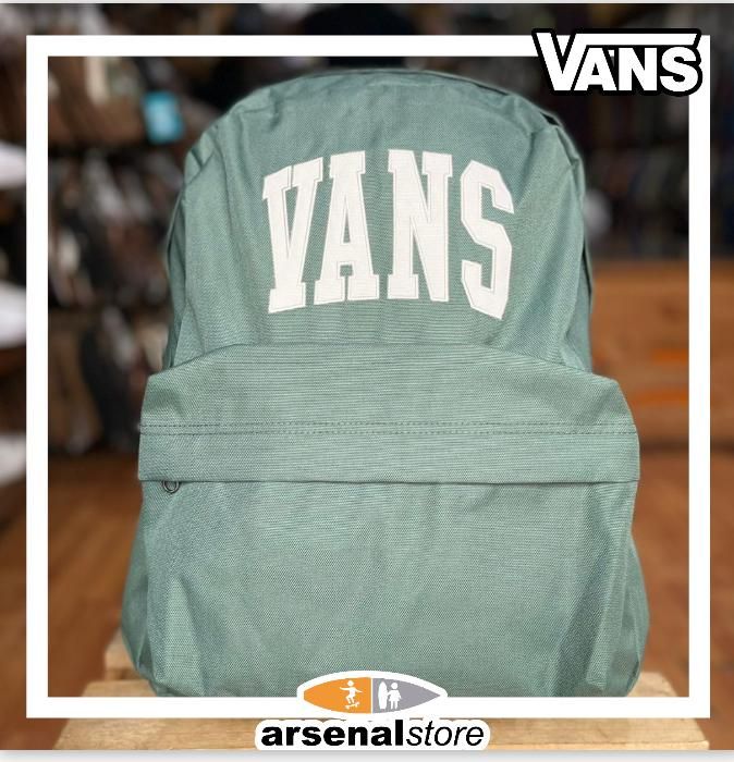 SALVEQUE VANS 000H4W 1CI