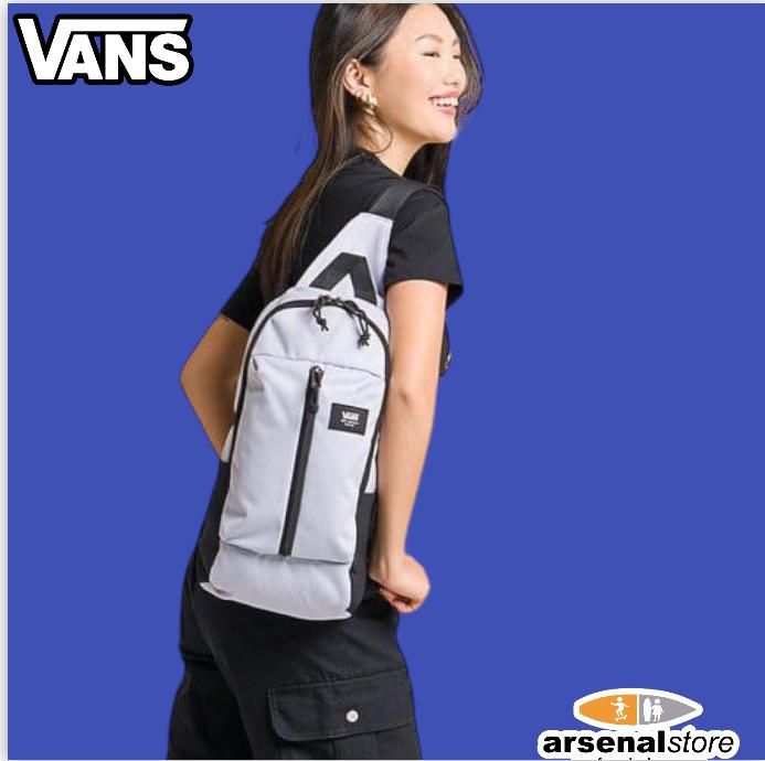 SALVEQUE VANS VN0A316BCR2 BLUE