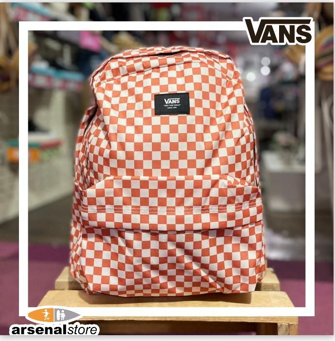 SALVEQUE VANS 000H4X VVL