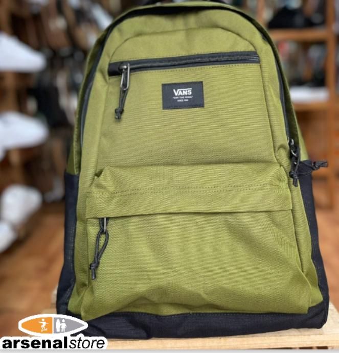 SALVEQUE VANS 0A4MPH CIB