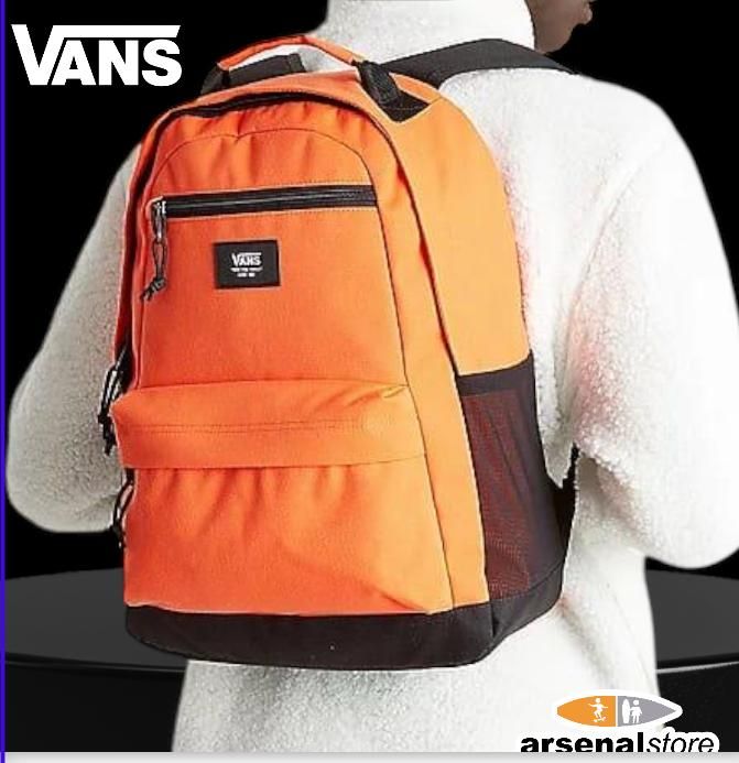 SALVEQUE VANS 0A4MPH FLM